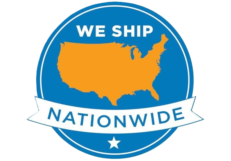 Nationwide Badge