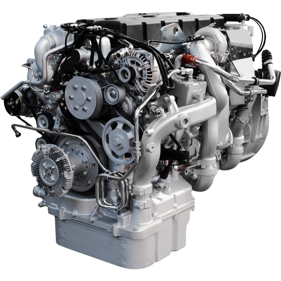 Used Engine