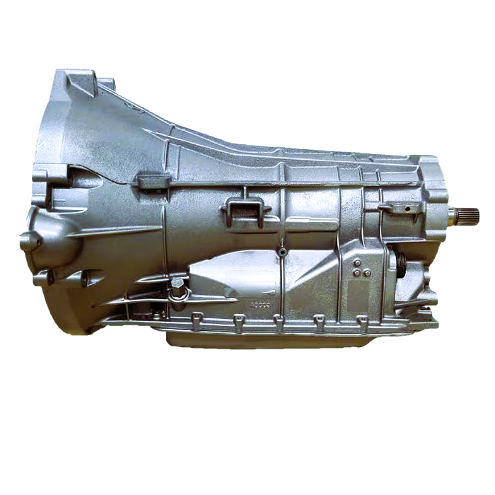 Used Transmission